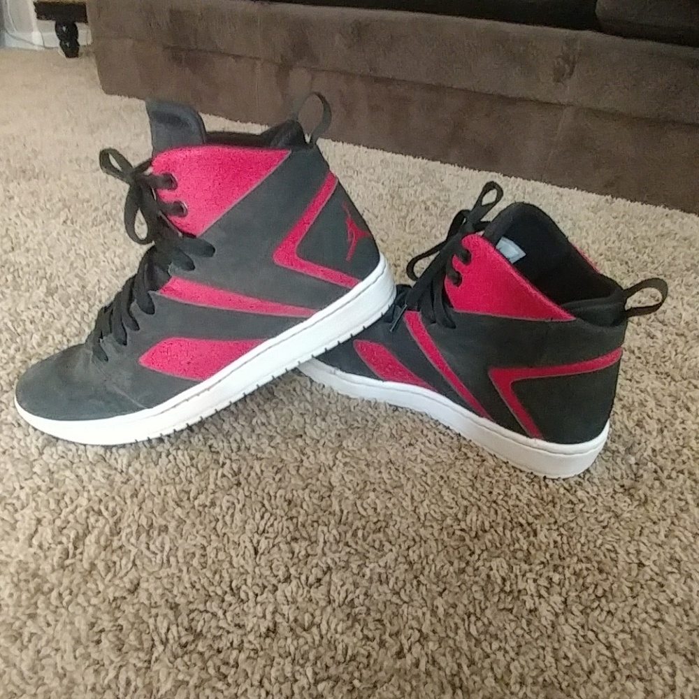 Nike Air Jordans